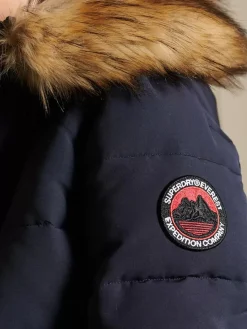 Women Superdry Insulated & Down Fill Jackets>Everest Bomber