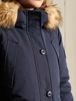 Superdry Everest Parka