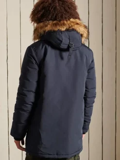 Men Superdry Insulated & Down Fill Jackets><noscript><img width=