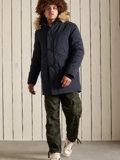 Men Superdry Insulated & Down Fill Jackets><noscript><img width=