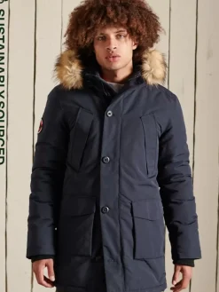 Men Superdry Insulated & Down Fill Jackets><noscript><img width=