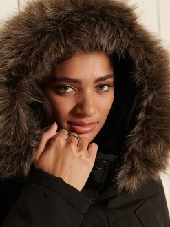 Women Superdry Insulated & Down Fill Jackets><noscript><img width=