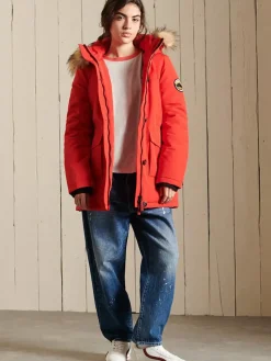 Superdry Everest Parka
