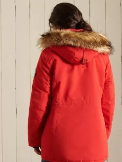 Superdry Everest Parka