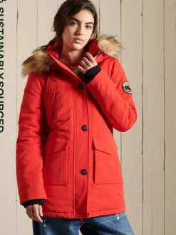 Superdry Everest Parka