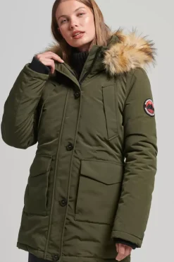 Superdry Everest Parka