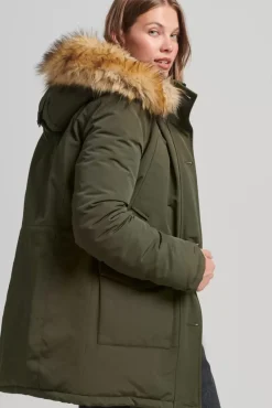 Superdry Everest Parka