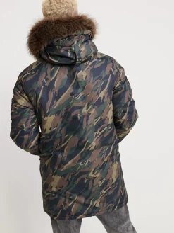 Superdry Everest Parka