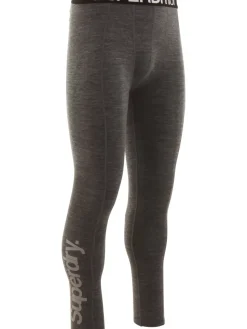 Men Superdry Base Layers>Merino Base Layer Legging