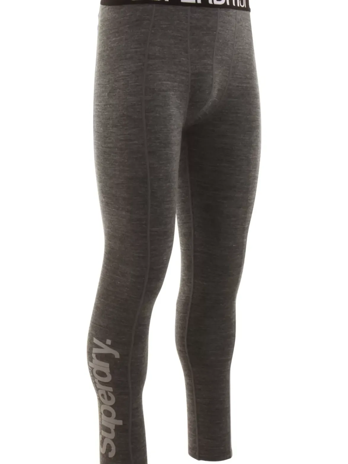 Superdry Merino Base Layer Legging
