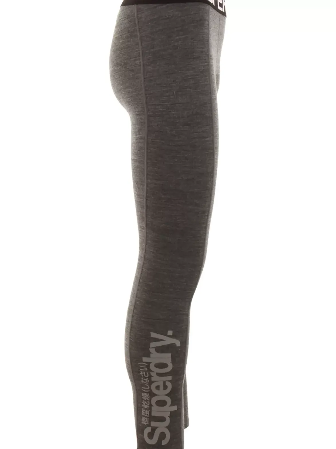Superdry Merino Base Layer Legging
