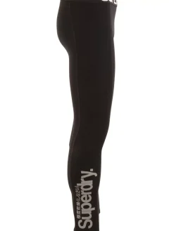 Superdry Merino Base Layer Legging