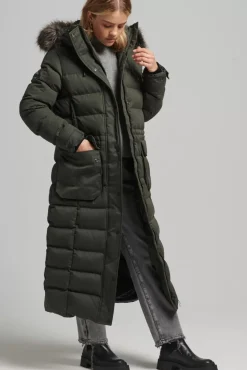 Women Superdry Insulated & Down Fill Jackets><noscript><img width=
