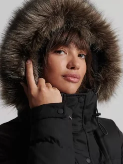 Women Superdry Insulated & Down Fill Jackets><noscript><img width=