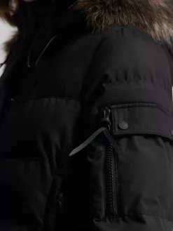 Women Superdry Insulated & Down Fill Jackets><noscript><img width=