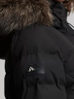 Women Superdry Insulated & Down Fill Jackets><noscript><img width=