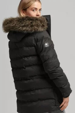 Women Superdry Insulated & Down Fill Jackets><noscript><img width=
