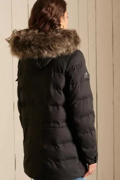 Women Superdry Insulated & Down Fill Jackets><noscript><img width=