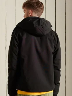Superdry New Ottoman Arctic Windcheater