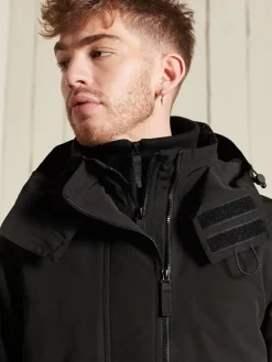 Superdry New Ottoman Arctic Windcheater