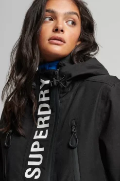 Women Superdry Ski/Snowboard Jackets><noscript><img width=