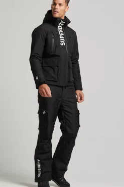 Men Superdry Ski/Snowboard Jackets>Rescue Jacket