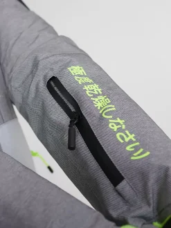 Superdry Slalom Slice Ski Jacket