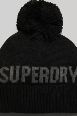 Women Superdry Hats & Beanies><noscript><img width=