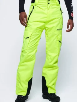 Men Superdry Ski/Snowboard Pants>Snow Pant