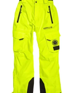 Men Superdry Ski/Snowboard Pants>Snow Pant