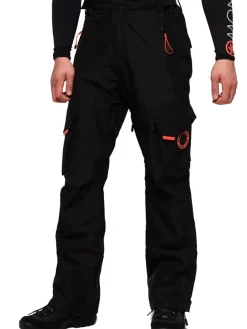 Men Superdry Ski/Snowboard Pants>Snow Pant