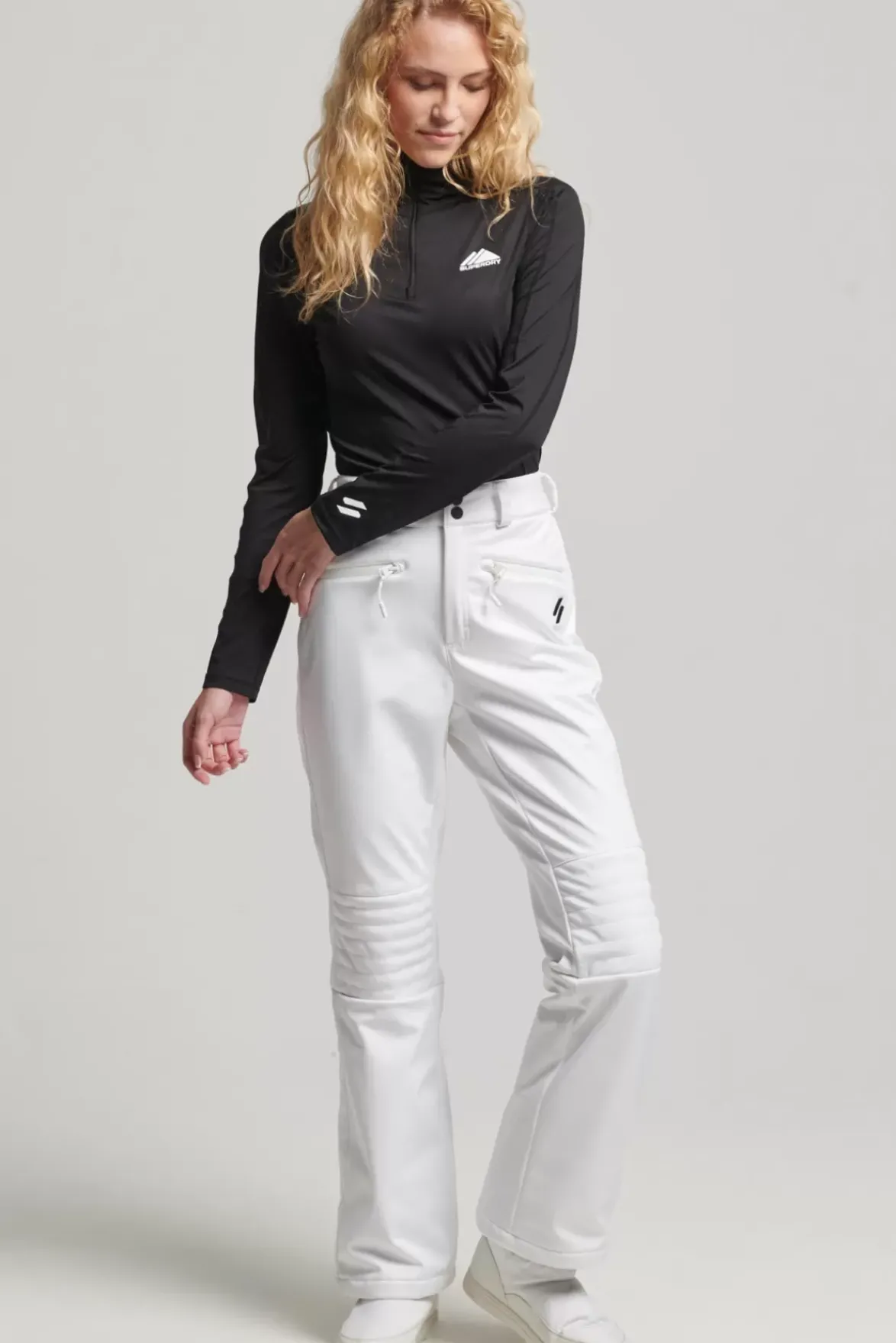 Superdry Softshell Slalom Pant
