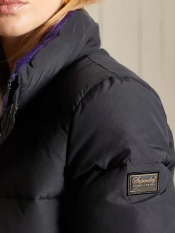 Women Superdry Insulated & Down Fill Jackets><noscript><img width=