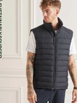 Men Superdry Insulated & Down Fill Jackets><noscript><img width=