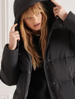 Women Superdry Insulated & Down Fill Jackets><noscript><img width=