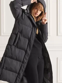 Women Superdry Insulated & Down Fill Jackets><noscript><img width=
