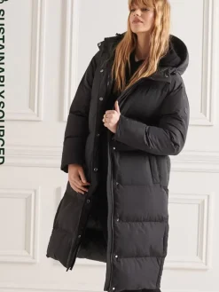 Women Superdry Insulated & Down Fill Jackets><noscript><img width=