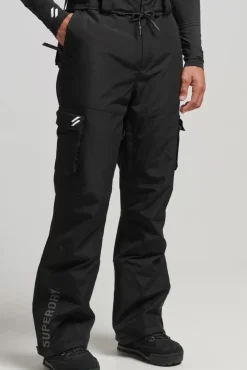 Men Superdry Ski/Snowboard Pants>Ultimate Rescue Pant