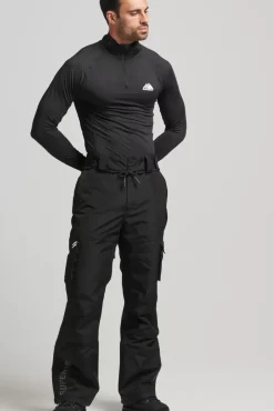 Men Superdry Ski/Snowboard Pants>Ultimate Rescue Pant