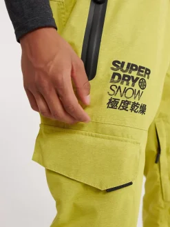 Superdry Ultimate Snow Rescue Pant