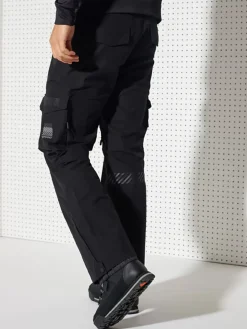 Men Superdry Ski/Snowboard Pants><noscript><img width=