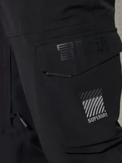 Men Superdry Ski/Snowboard Pants><noscript><img width=
