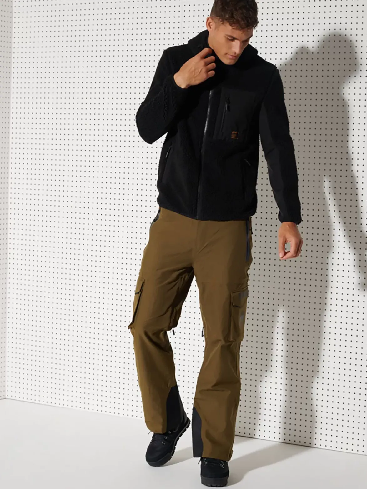 Superdry Ultimate Snow Rescue Pant