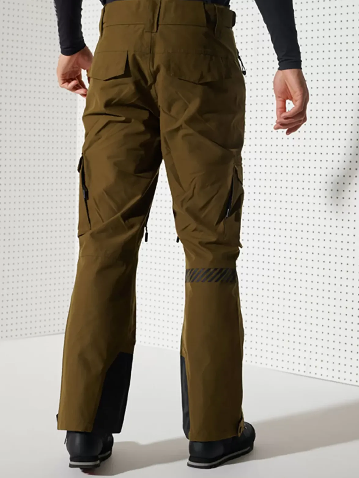 Superdry Ultimate Snow Rescue Pant