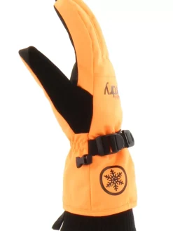 Men Superdry Gloves>Ultimate Snow Service Glove