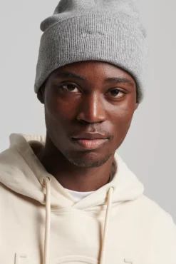 Superdry Vintage Classic Beanie