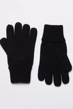 Men Superdry Gloves>Vintage Logo Glove
