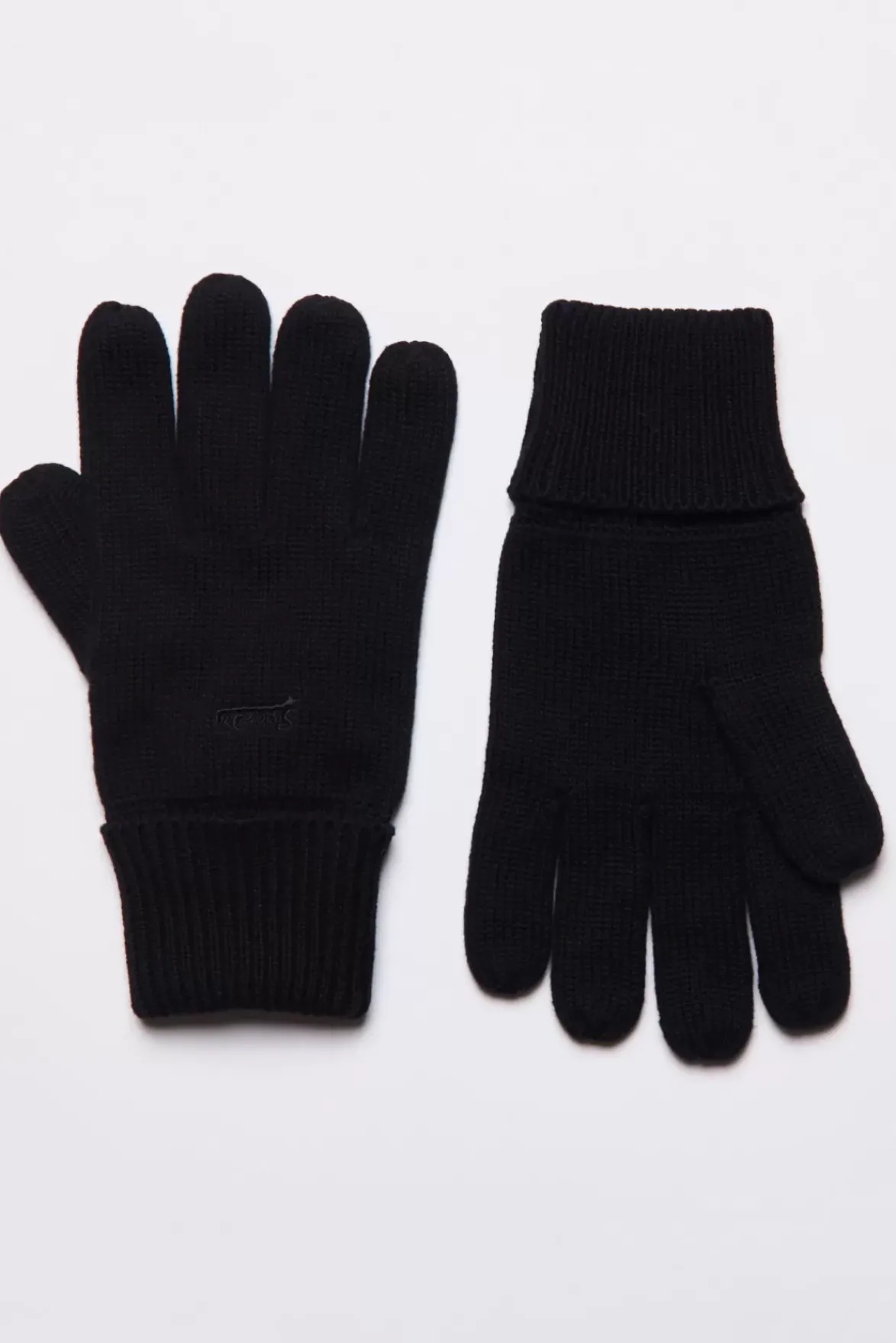 Superdry Vintage Logo Glove