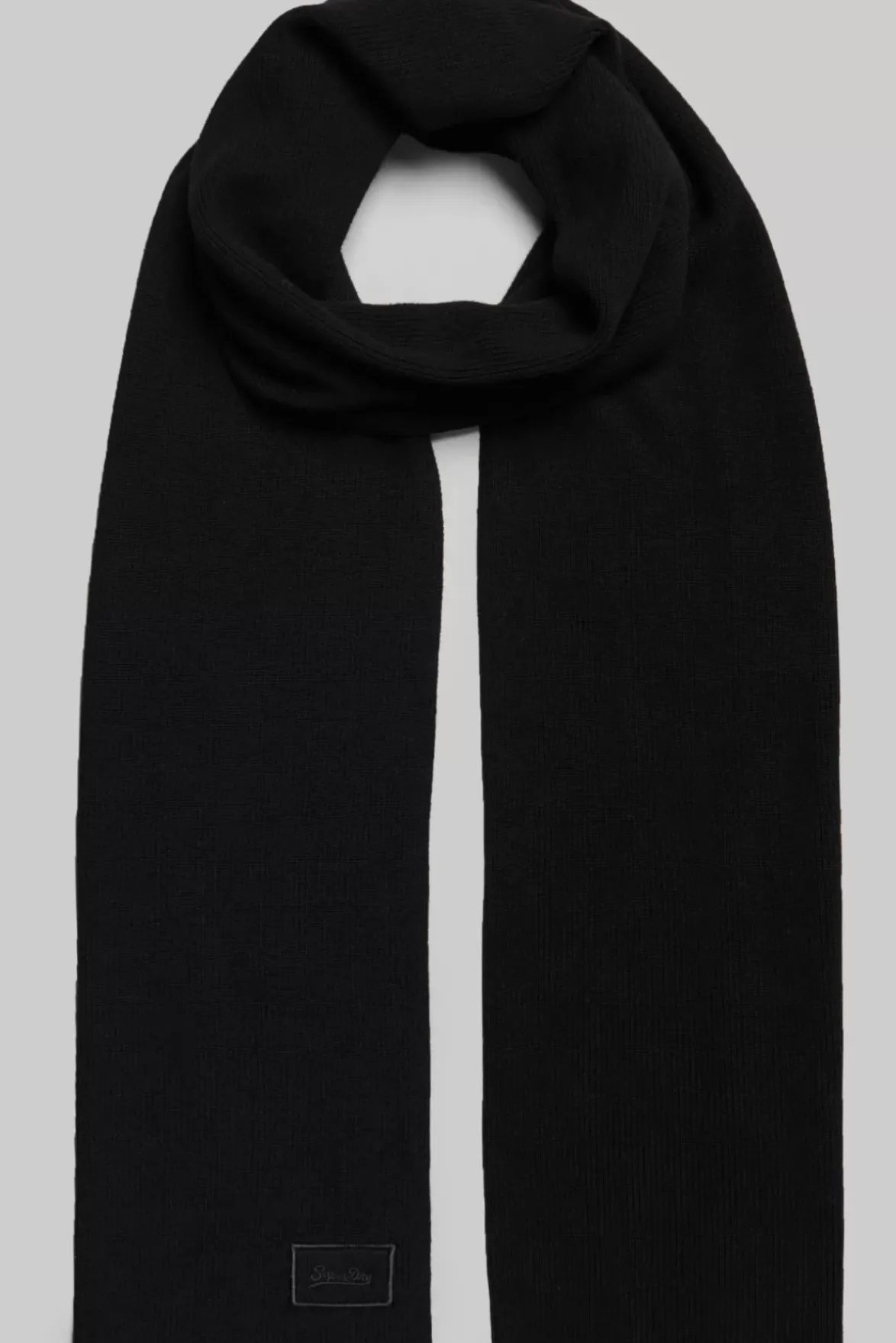 Superdry Vintage Logo Scarf