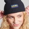 Superdry Vintage Radar 2.0 Beanie